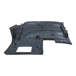 MOLDURA INFERIOR PAINEL DIREITO C3 AIRCROSS 2015