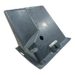 CAIXA DO PORTA LUVAS FIESTA 2003 2004 A 2014