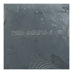 CAIXA DO PORTA LUVAS FIESTA 2003 2004 A 2014