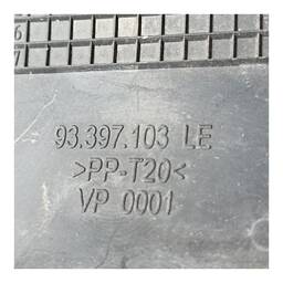 CHURRASQUEIRA ESQUERDA CELTA 2011 A 2015