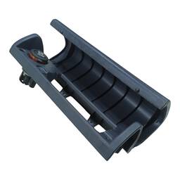 PORTA OBJETOS ACENDEDOR UNO FIORINO 2004 A 2013