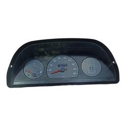 Painel Instrumento Fiat Uno Mile 1997 A 1999