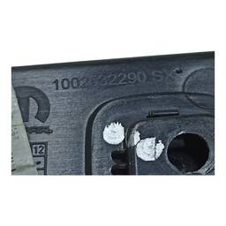 MAÇANETA PORTA INTERNA LADO ESQUERDO STRADA 2022