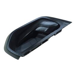 MAÇANETA PORTA INTERNA LADO ESQUERDO STRADA 2022