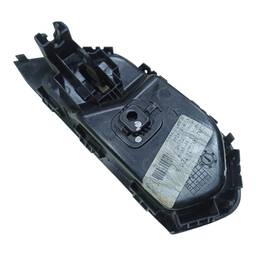 MAÇANETA PORTA INTERNA LADO ESQUERDO STRADA 2022