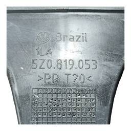 DUTO AR TRASEIRO PAINEL VW FOX SPACEFOX 2011 A 2018