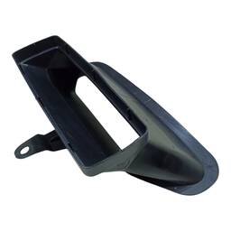 DUTO AR TRASEIRO PAINEL VW FOX SPACEFOX 2011 A 2018