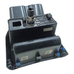 PORTA COPOS CONSOLE STRADA FREEDOM 2021 A 2023