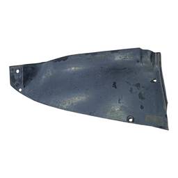 CAPA PROTETORA RADIADOR VOLKSWAGEN GOL 1.0 2003