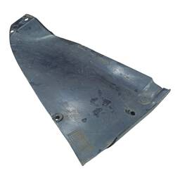 CAPA PROTETORA RADIADOR VOLKSWAGEN GOL 1.0 2003