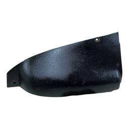 CAPA PROTETORA RADIADOR VOLKSWAGEN GOL 1.0 2003