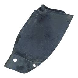 CAPA PROTETORA RADIADOR VOLKSWAGEN GOL 1.0 2003