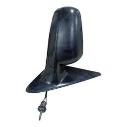 RETROVISOR DIREITO GOL BOLA 00/03 4P S/ CONTROLE