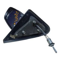 RETROVISOR DIREITO GOL BOLA 00/03 4P S/ CONTROLE