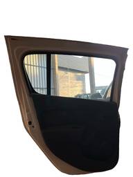 Porta Traseira Esquerda Renault Sandero 2013 a 2018
