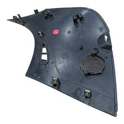 MOLDURA PAINEL ALTO FALANTE DIREITO C3 PICASSO 2011 A 2016