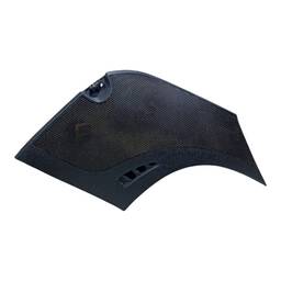 MOLDURA PAINEL ALTO FALANTE DIREITO C3 PICASSO 2011 A 2016