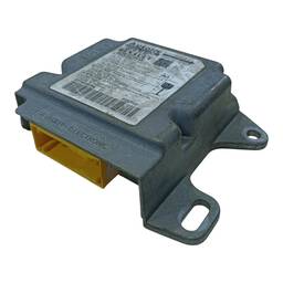 MÓDULO COLISÃO AIR BAG RENAULT SCENIC 2002 A 2012
