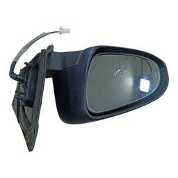 Retrovisor Esquerdo Toyota Yaris 2019/