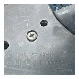 RETROVISOR DIREITO C3 2003 A 2012 MANUAL