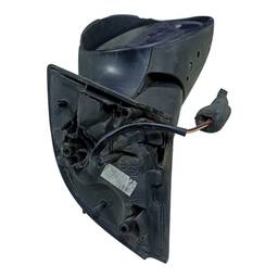 RETROVISOR DIREITO C3 2003 A 2012 MANUAL