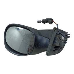 Retrovisor Direito C3 2003 a 2012 Manual