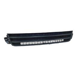 Grade Central Inf Paracho Gol Saveiro Voyage G5 Friso Crom