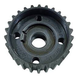 POLIA ENGRENAGEM VIRABREQUIM VW GOL 2001