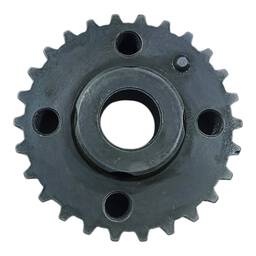 POLIA ENGRENAGEM VIRABREQUIM VW GOL 2001