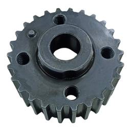 POLIA ENGRENAGEM VIRABREQUIM VW GOL 2001