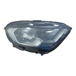 Farol Direito Ecosport 2018 2019 a 2021 S/ Xenon