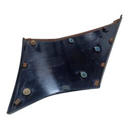 MOLDURA DA LATERAL ESQUERDA TOYOTA YARIS 2019 A 2020