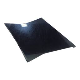 MOLDURA DA LATERAL ESQUERDA TOYOTA YARIS 2019 A 2020