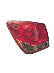Lanterna Tras. Esq. Cruze 2012 2016 Sedan(canto) C/Detalhe
