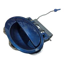 MAÇANETA EXTERNA DIANTEIRA DIREITA CORSA HATCH 2009