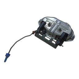 MAÇANETA EXTERNA DIANTEIRA DIREITA CORSA HATCH 2009