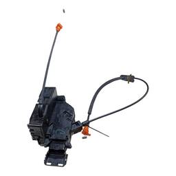 FECHADURA PORTA TRASEIRA DIREITA C4 2007 A 2013