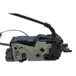 Fechadura Porta Traseira Direita C4 2007 a 2013