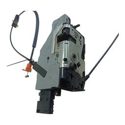 FECHADURA PORTA TRASEIRA DIREITA C4 2007 A 2013