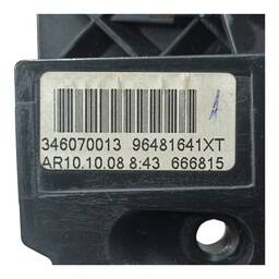 BORBOLETA CÂMBIO C4 PICASSO 2007 A 2012