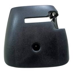 Moldura Inferior Coluna Direcao Gm Astra 1999 A 2001