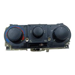 Comando Ar Quente/Frio Palio Strada Siena G4 Idea 2006/2020