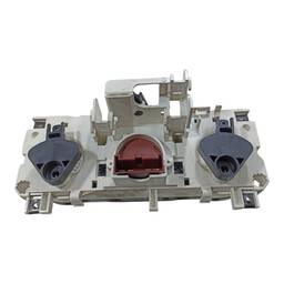 COMANDO AR QUENTE/FRIO PALIO STRADA SIENA G4 IDEA 2006/2020