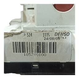 COMANDO AR QUENTE/FRIO PALIO STRADA SIENA G4 IDEA 2006/2020