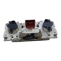 COMANDO AR QUENTE/FRIO PALIO STRADA SIENA G4 IDEA 2006/2020