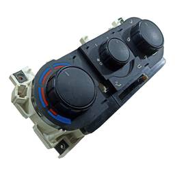 COMANDO AR QUENTE/FRIO PALIO STRADA SIENA G4 IDEA 2006/2020