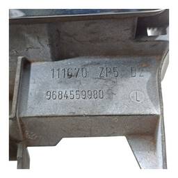 MACANETA PORTA TRASEIRA DIREITA CITROEN AIRCROSS 2011