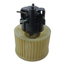 MOTOR AR FORÇADO PALIO STRADA SIENA IDEA 2001 A 2019 S/ AR