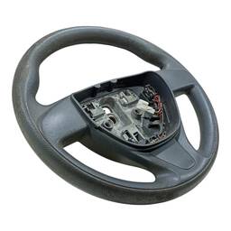 VOLANTE DIREÇÃO RENAULT LOGAN 2008 A 2018