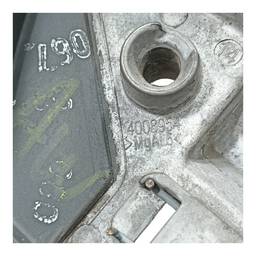 VOLANTE DIREÇÃO RENAULT LOGAN 2008 A 2018